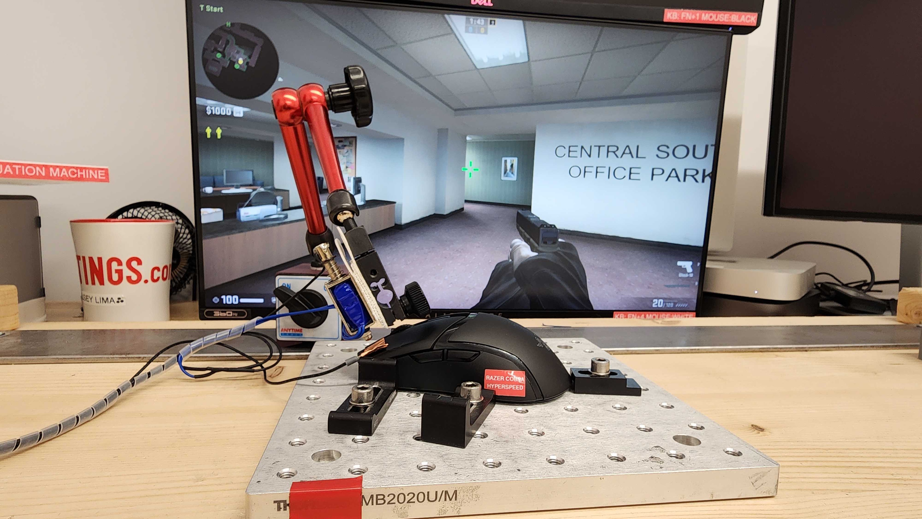 perceptual testing image