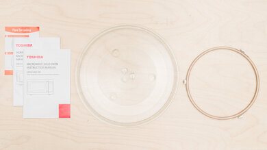 Toshiba EM131A5C-BS In The Box Photo