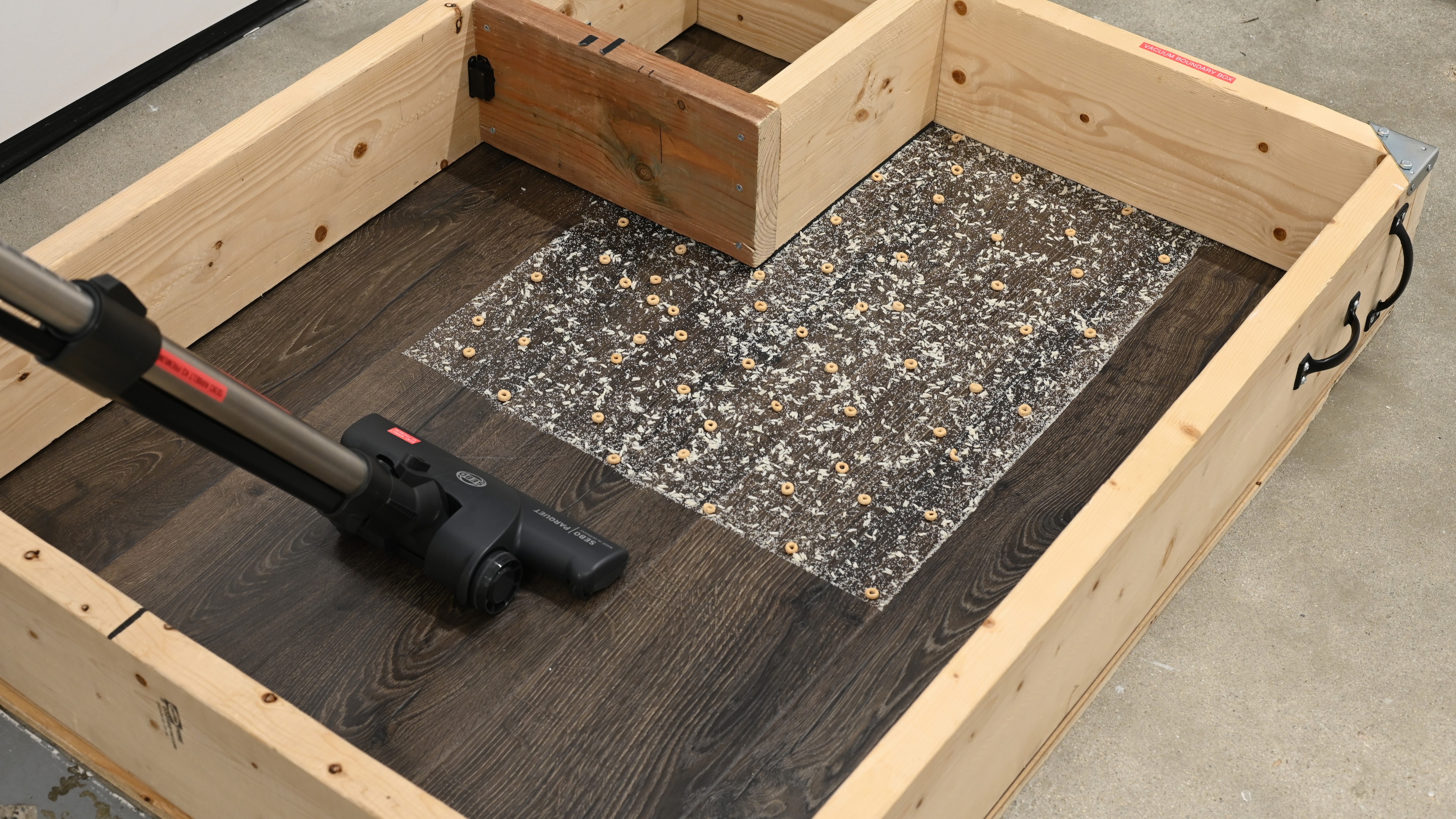 perceptual testing image