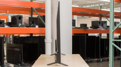 TCL 4 Series/S455 2022 Thickness Picture