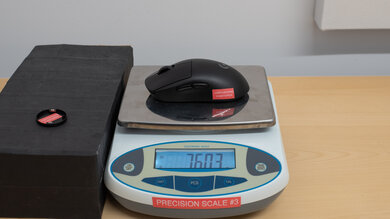 Logitech G PRO 2 LIGHTSPEED Minimum Weight Picture