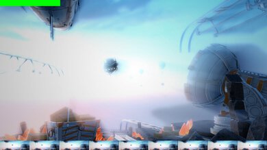 HP Stream 11 (2021) Basemark Image