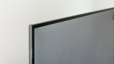 Vizio E Series 2017 Borders Picture