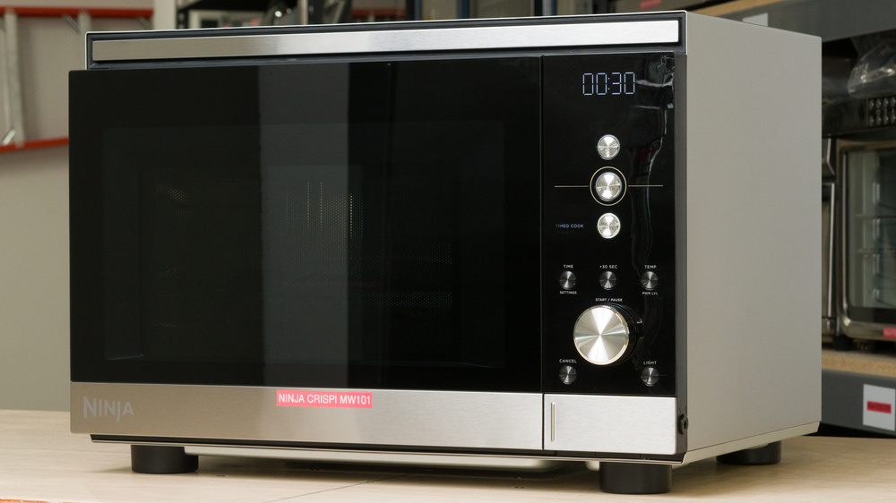 Ninja Crispi MW101