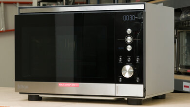 Ninja Crispi MW101 Picture