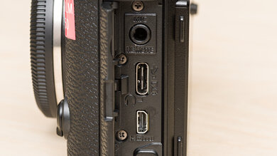 Fujifilm X-T50 Input Picture