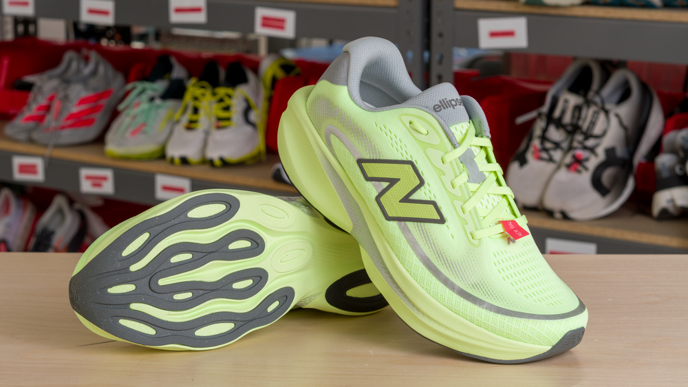 New Balance Ellipse