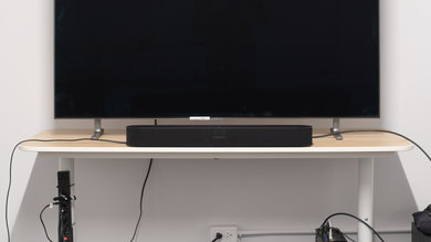 Sonos Beam Dimensions photo - bar