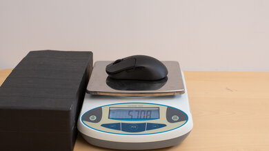 Keychron M3 Mini Minimum Weight Picture