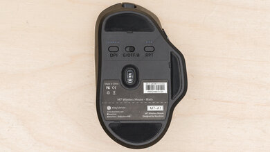 Keychron M7 Mouse Feet picture