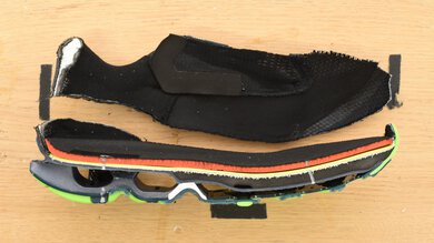 Mizuno Wave Prophecy 15 Other Features Photo