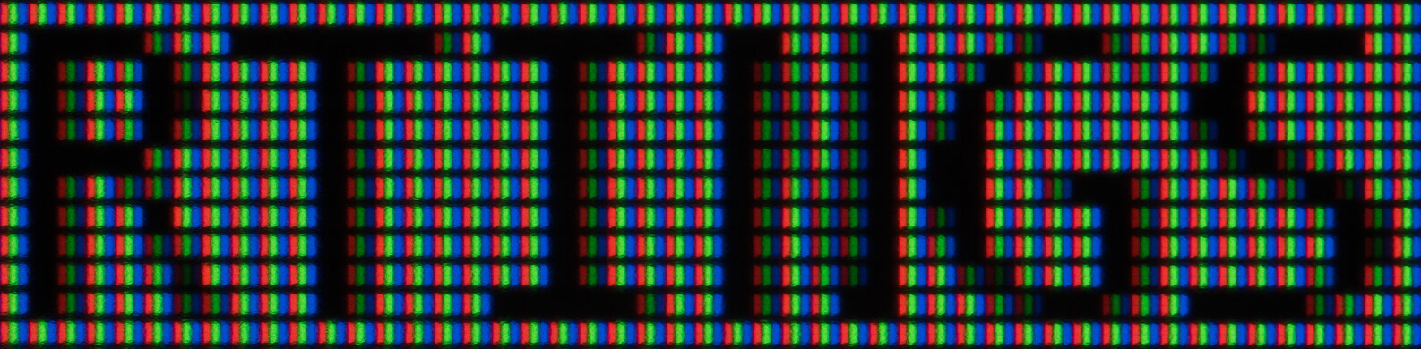 Dell G2724D ClearType Off