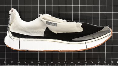 Brooks Revel 8 Stack Height Photo