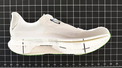HOKA Skyward X 2 Stack Height Photo