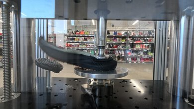 Brooks Glycerin 23 Heel Cushioning Picture