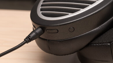 HiFiMan ANANDA-BT Wireless Controls Picture