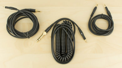 Audio-Technica ATH-M70x Cable Picture