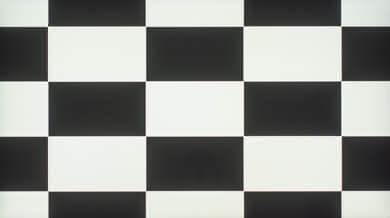 Samsung The Frame 2018 Checkerboard Picture