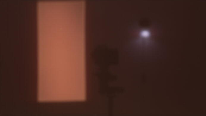 Gigabyte AORUS FO27Q3 Bright Room Off Picture