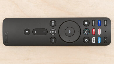 Vizio V Series 2022 Remote Picture