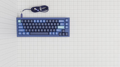 Keychron Q2 Top Picture