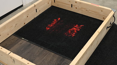 eufy E20 (Stick) Pet Hair Pickup Post Test