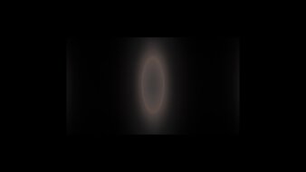Samsung Odyssey Neo G7 S32BG75 Ring Light Picture