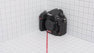 Nikon D850 Portability Picture