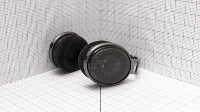 Sennheiser HD 650 Portability Picture