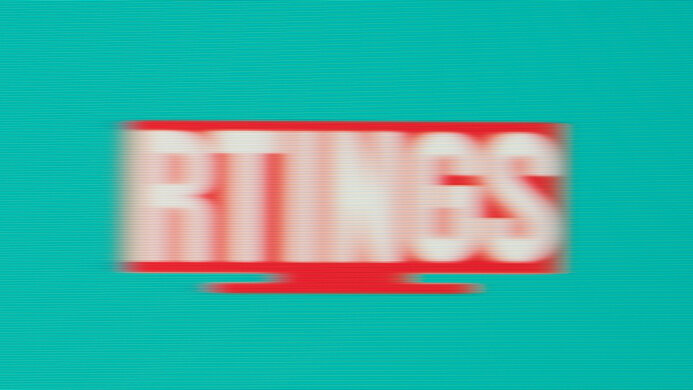 LG 32QN55T-B Motion Blur Picture