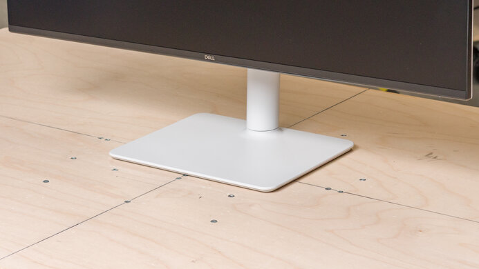 Dell S3225QS Stand Picture