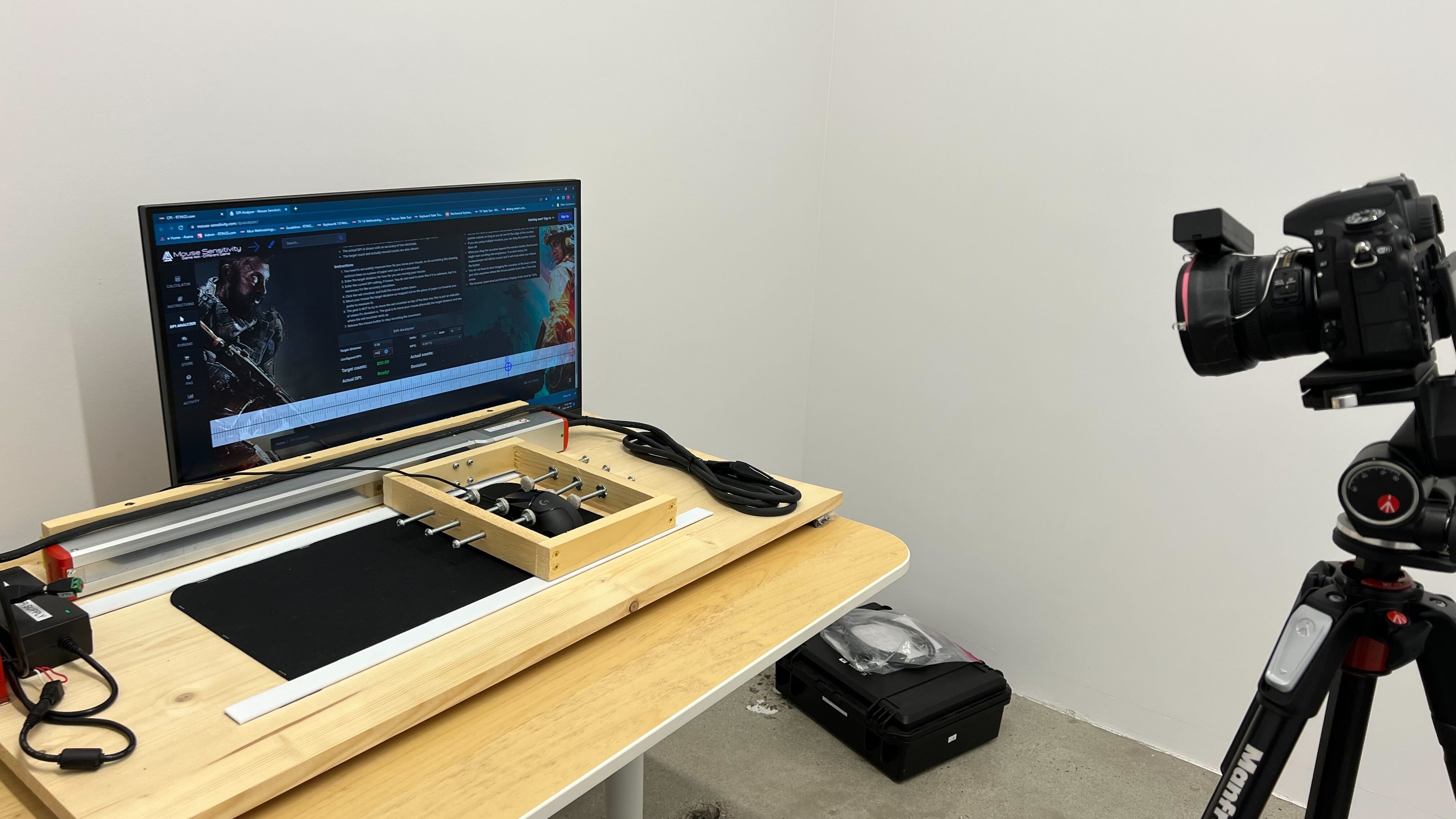 perceptual testing image