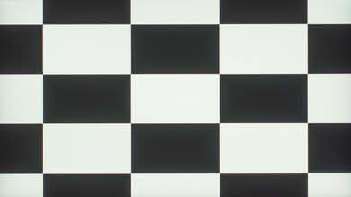 LG 32UD99-W Checkerboard Picture