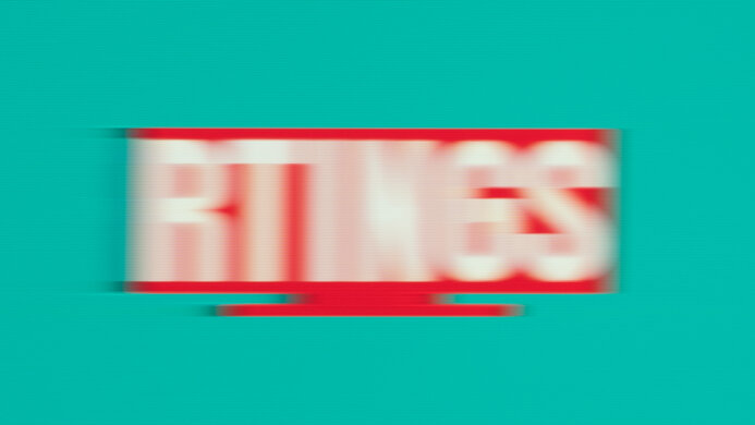 Gigabyte G32QC Motion Blur Picture