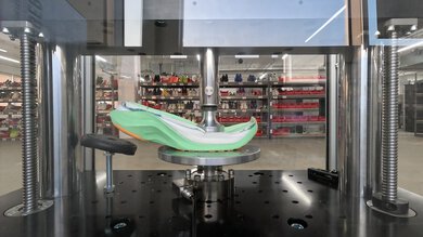 HOKA Mach X Forefoot Cushioning Picture