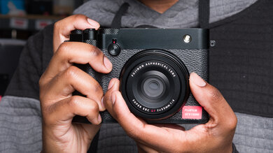 Fujifilm GFX100RF Hand Grip Picture