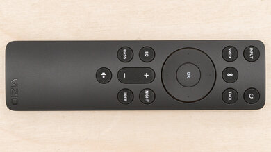 Vizio M Series M213ad-K8 Remote photo