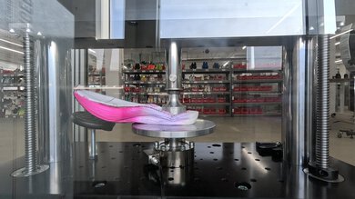 Nike Vaporfly 3 Heel Cushioning Picture