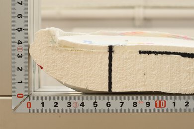 ANTA Zone 2 90 Heel Rocker Photo