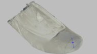 HOKA Clifton 11 Forefoot Height Photo