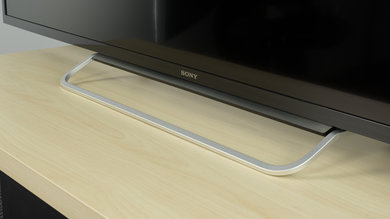 Sony W630B Stand Picture