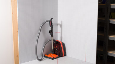 SEBO Airbelt K3 Premium Storing Picture