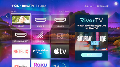 TCL 6 Series/R648 2021 8k QLED Ads Picture