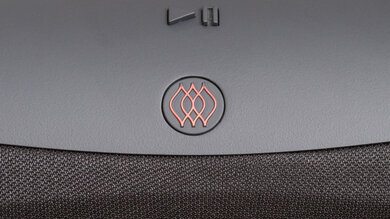 Bowers & Wilkins Formation Bar Interface photo