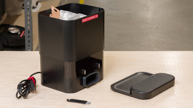 iRobot Roomba 105 Station Photo