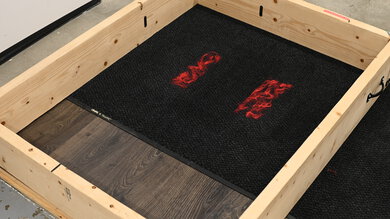 Shark PowerPro Flex Reveal Plus Pet Hair Pickup Post Test