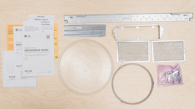 LG MVEM1825F In The Box Photo