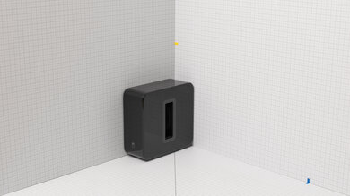 Sonos Arc with Sub + One SL Speakers Dimensions photo - sub