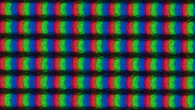 Sony INZONE M9 Pixels