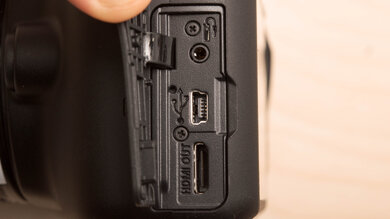 Canon EOS Rebel T7/2000D Input Picture